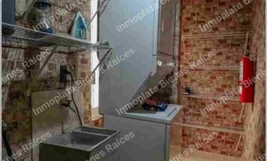 DEPARTAMENTO EN RENTA EN ZAVALETA PUEBLA AMUEBLADO DOS RECAMARAS  AMUEBLADO UDLAP HUMBOLT IBERO