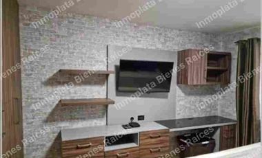 DEPARTAMENTO EN RENTA EN ZAVALETA PUEBLA AMUEBLADO DOS RECAMARAS  AMUEBLADO UDLAP HUMBOLT IBERO