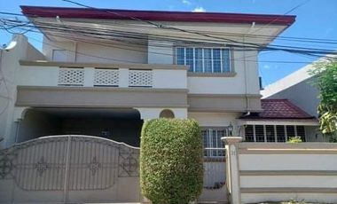 For Sale: Pilar Village Las Piñas – Newly Renovated 2-Storey House For Sale