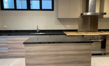 6BR House for Lease at BGC McKinley Hill Taguig City