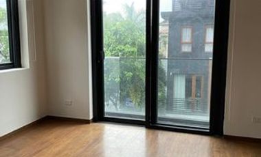 6BR House for Lease at BGC McKinley Hill Taguig City