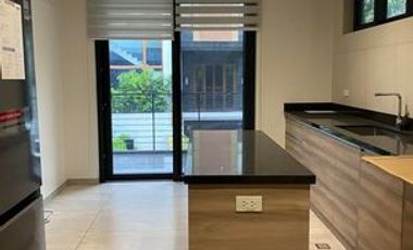 6BR House for Lease at BGC McKinley Hill Taguig City