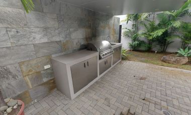 Samborondon, Vendo Hermosa Casa de 4 dormitorios con Piscina
