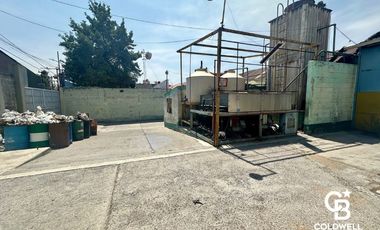 Bodega en Venta, Colonia Valle de Luces, Iztapalapa