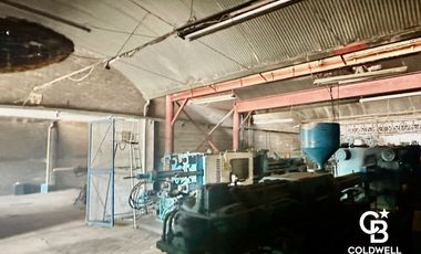 Bodega en Venta, Colonia Valle de Luces, Iztapalapa