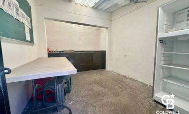 Bodega en Venta, Colonia Valle de Luces, Iztapalapa