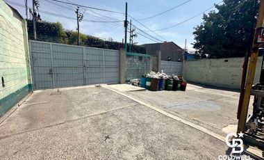 Bodega en Venta, Colonia Valle de Luces, Iztapalapa