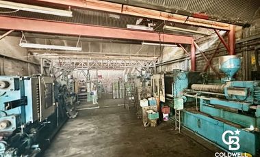 Bodega en Venta, Colonia Valle de Luces, Iztapalapa