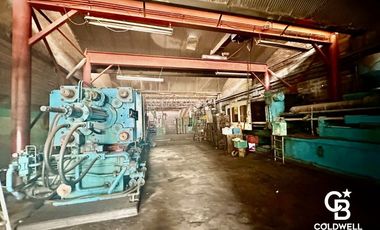 Bodega en Venta, Colonia Valle de Luces, Iztapalapa