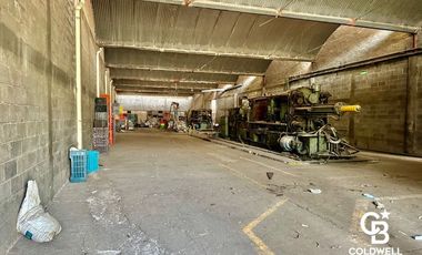 Bodega en Venta, Colonia Valle de Luces, Iztapalapa