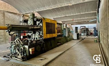 Bodega en Venta, Colonia Valle de Luces, Iztapalapa