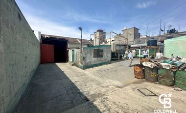 Bodega en Venta, Colonia Valle de Luces, Iztapalapa