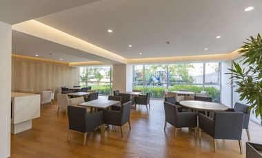 VENTA DEPARTAMENTOS CON TERRAZA EN AV. LAS FLORES ALPES APA_4368 YI/CM