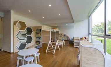 VENTA DEPARTAMENTOS CON TERRAZA EN AV. LAS FLORES ALPES APA_4368 YI/CM