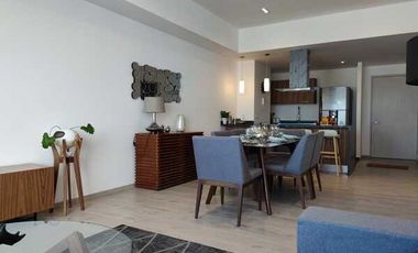 VENTA DEPARTAMENTOS CON TERRAZA EN AV. LAS FLORES ALPES APA_4368 YI/CM