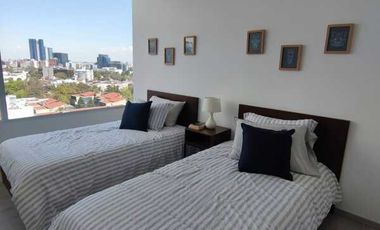 VENTA DEPARTAMENTOS CON TERRAZA EN AV. LAS FLORES ALPES APA_4368 YI/CM