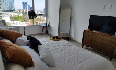 VENTA DEPARTAMENTOS CON TERRAZA EN AV. LAS FLORES ALPES APA_4368 YI/CM