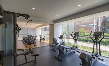 VENTA DEPARTAMENTOS CON TERRAZA EN AV. LAS FLORES ALPES APA_4368 YI/CM