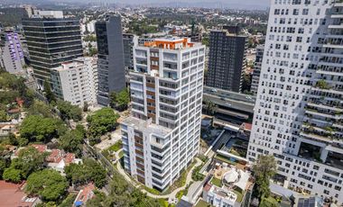 VENTA DEPARTAMENTOS CON TERRAZA EN AV. LAS FLORES ALPES APA_4368 YI/CM