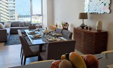 VENTA DEPARTAMENTOS CON TERRAZA EN AV. LAS FLORES ALPES APA_4368 YI/CM