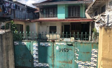 287 sqm Residential/Commercial Lot For Sale with wide frontage in Brgy Lapaz, Makati City