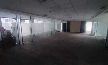 Office Space for Rent in Pasay City along Roxas Blvd.