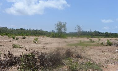 26.5 Rai prepared land in central Mae Phim, Rayong