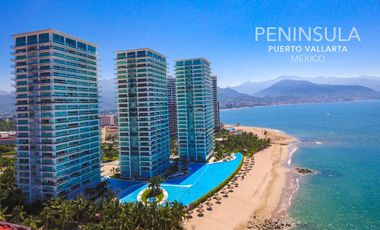 Vendemos tu propiedad MIRANDA Real Estate Plaza Peninsula Vallarta