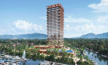 Vendemos tu propiedad MIRANDA Real Estate Plaza Peninsula Vallarta