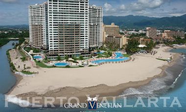 Vendemos tu propiedad MIRANDA Real Estate Plaza Peninsula Vallarta