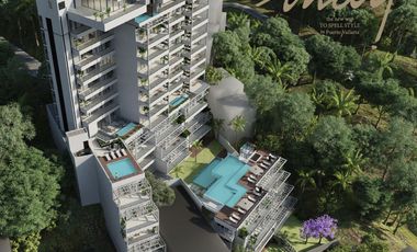 Vendemos tu propiedad MIRANDA Real Estate Plaza Peninsula Vallarta