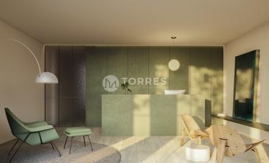 Loft en Preventa en Santa Teresita, Guadalajara Jalisco
