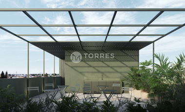 Loft en Preventa en Santa Teresita, Guadalajara Jalisco