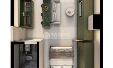 Loft en Preventa en Santa Teresita, Guadalajara Jalisco