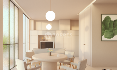 Loft en Preventa en Santa Teresita, Guadalajara Jalisco