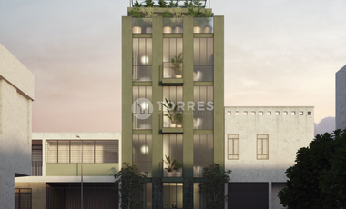 Loft en Preventa en Santa Teresita, Guadalajara Jalisco