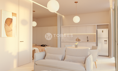 Loft en Preventa en Santa Teresita, Guadalajara Jalisco