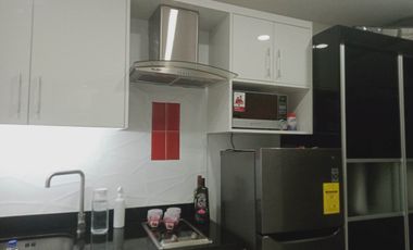 STUDIO UNIT FOR SALE IN KANDI PALACE, ANGELES CITY PAMPANGA NEAR CLARK AIRPORT