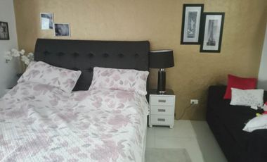 STUDIO UNIT FOR SALE IN KANDI PALACE, ANGELES CITY PAMPANGA NEAR CLARK AIRPORT