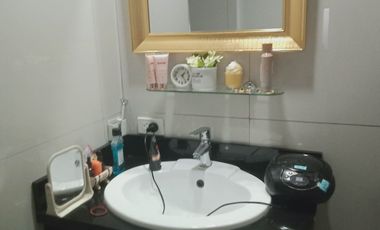 STUDIO UNIT FOR SALE IN KANDI PALACE, ANGELES CITY PAMPANGA NEAR CLARK AIRPORT