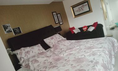 STUDIO UNIT FOR SALE IN KANDI PALACE, ANGELES CITY PAMPANGA NEAR CLARK AIRPORT