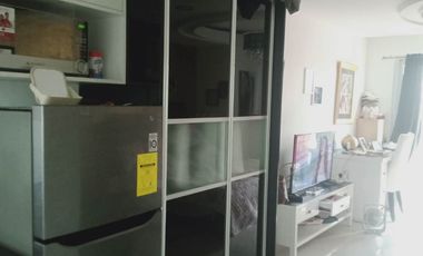 STUDIO UNIT FOR SALE IN KANDI PALACE, ANGELES CITY PAMPANGA NEAR CLARK AIRPORT