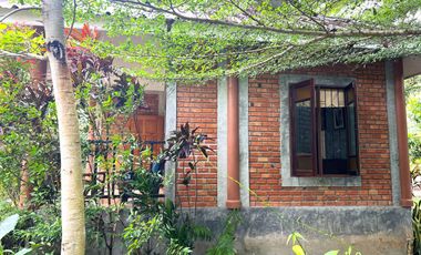 Peaceful 1-bedroom villa for rent in Ao Nang, Krabi.