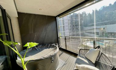 VENDO DEPARTAMENTO VITACURA