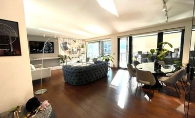 VENDO DEPARTAMENTO VITACURA