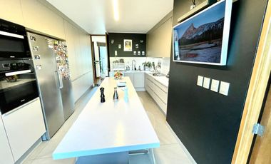 VENDO DEPARTAMENTO VITACURA