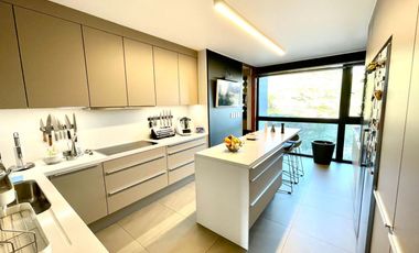 VENDO DEPARTAMENTO VITACURA