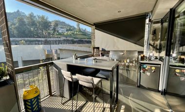 VENDO DEPARTAMENTO VITACURA