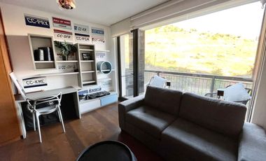 VENDO DEPARTAMENTO VITACURA