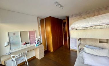 VENDO DEPARTAMENTO VITACURA